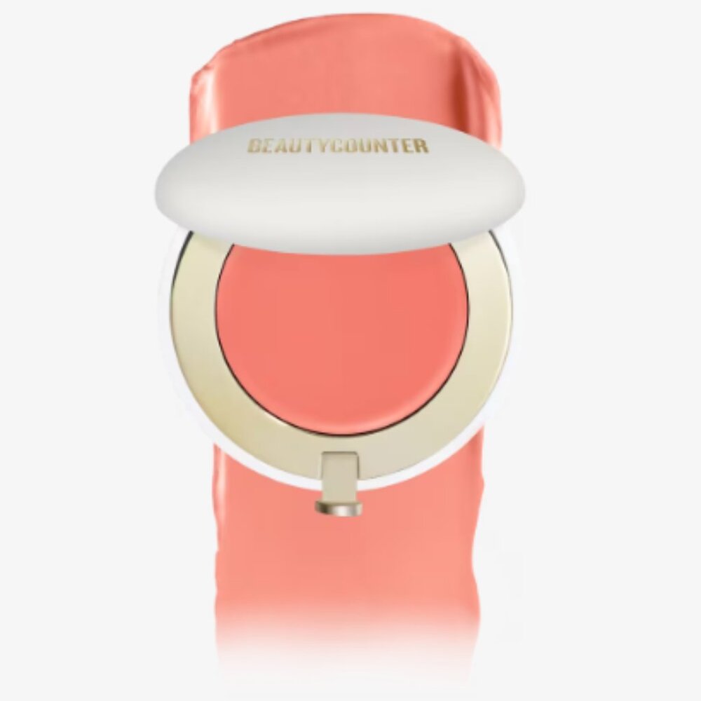 Beautycounter Paloma Cheeky Clean Cream Blush